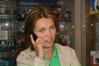 Фотография Кудимовой Натальи