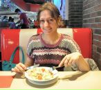 Фотография Кондриковой Елены