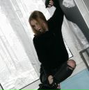 Фотография Саралидзе Тамары