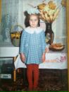 Фотография Сафроненко Елены