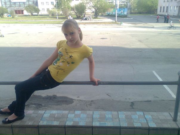 Яна Чернова фото №32