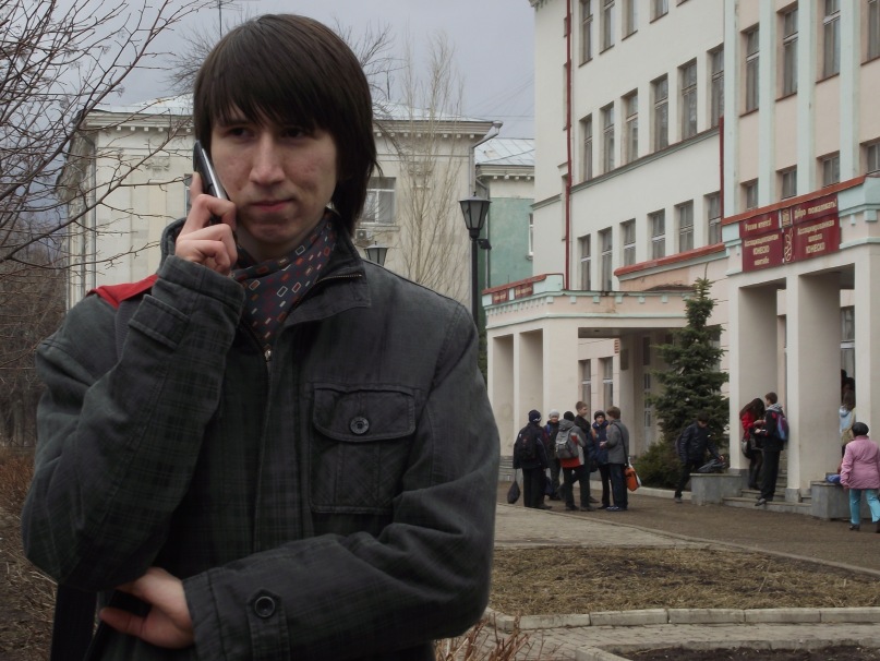 De Vu фотография #36