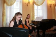 Фотография Гудковой Анастасии