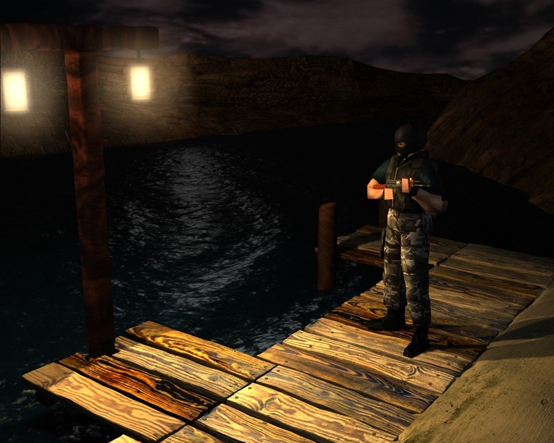 Виталя Монгул-оол фотография #3