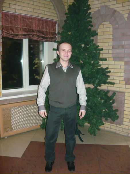 №1, Александр Махлычев №1, Александр Махлычев