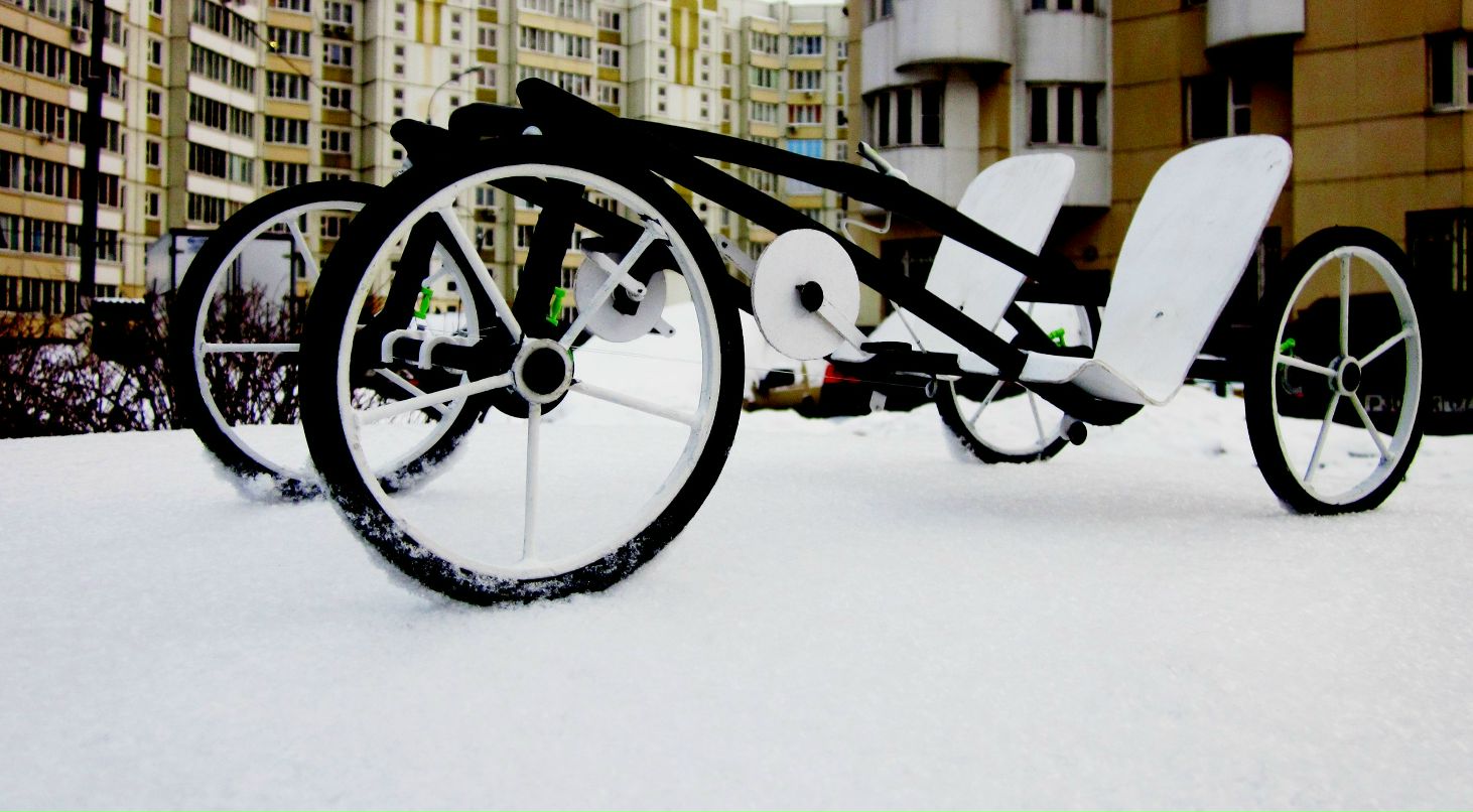 Яков Фокин фотография #28