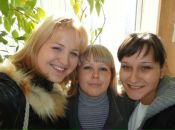 Фотография Фединой Зины