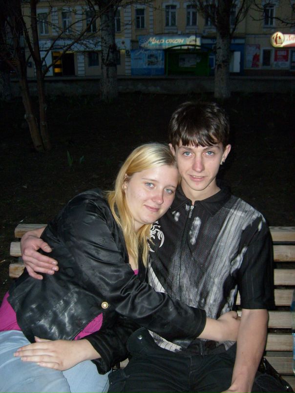 Виктор Попов фотография #13