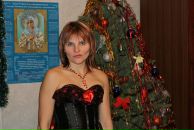 Фотография Исаевой Ольги