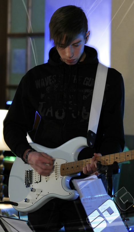 Сергей Аникин фотография #17