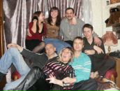 Фотография Букашкина Коли