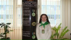 Фотография Чепсараковой Натальи