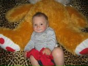 Христина Левіна фотография #27 (источник - https://vk.com/id71108448)