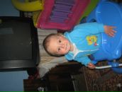 Христина Левіна фотография #10 (источник - https://vk.com/id71108448)