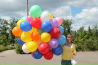 Фотография Кузьменковой Сеты