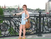 Фотография Свиридовой Евгении