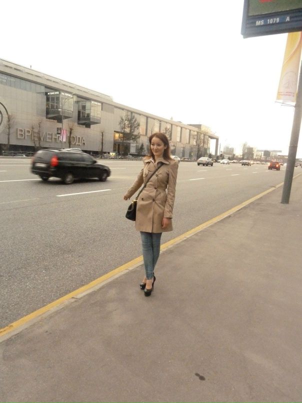 Alya Galaeva фотография #44