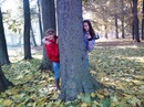 Софія Влашин фотография #22 (источник - https://vk.com/id141738902)
