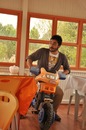 Murat Murat фотография #1