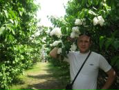 Олексій Беженар фотография #18 (источник - https://vk.com/id22762597)