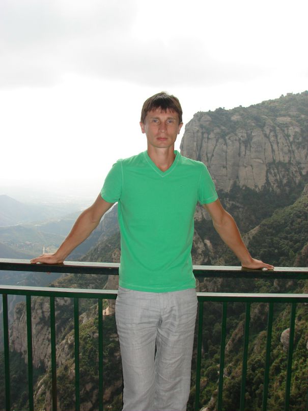 Александр Плотников фотография #4