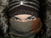 Фотография Алибаевой Айсылу