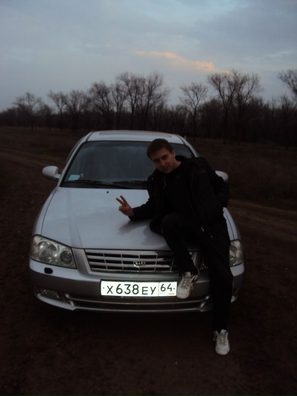 Сергей Поляков фотография #22