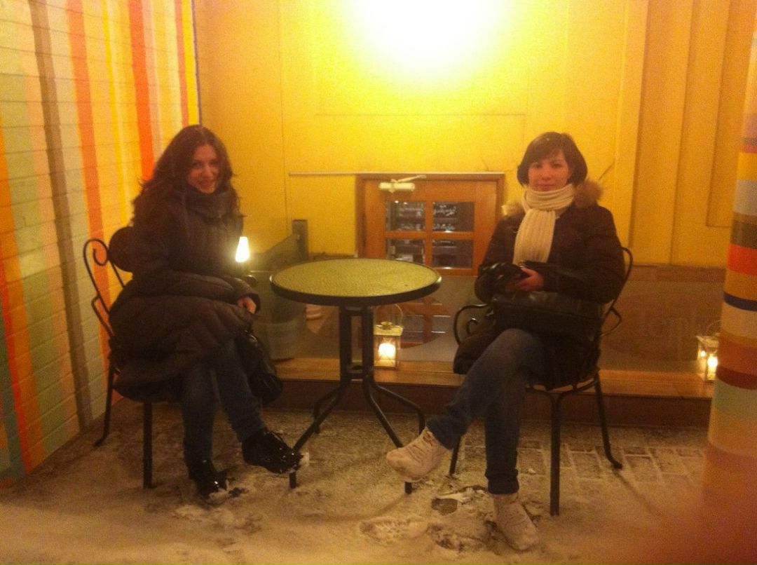 Анна Манько фотография #33