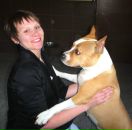 Фотография Бакиевой Марины