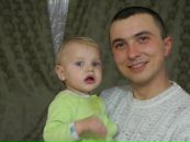 Сергій Серняк фотография #50 (источник - https://vk.com/id67023606)