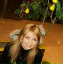 Фотография Нестеровой Маргаритки