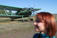 Фотография Мальцевой Ульяны