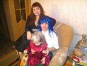 Фотография Охотникова Кирилла