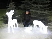 Фотография Левошкиной Екатерины