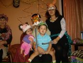 Фотография Туктабаевой Эльвиры