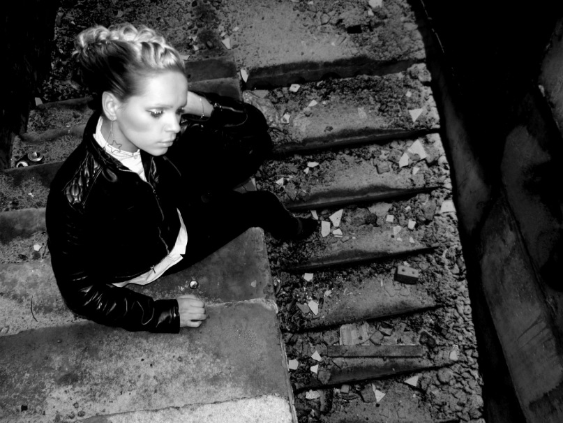 Таня Чугунова фотография #9