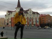 Фотография Умновой Алины