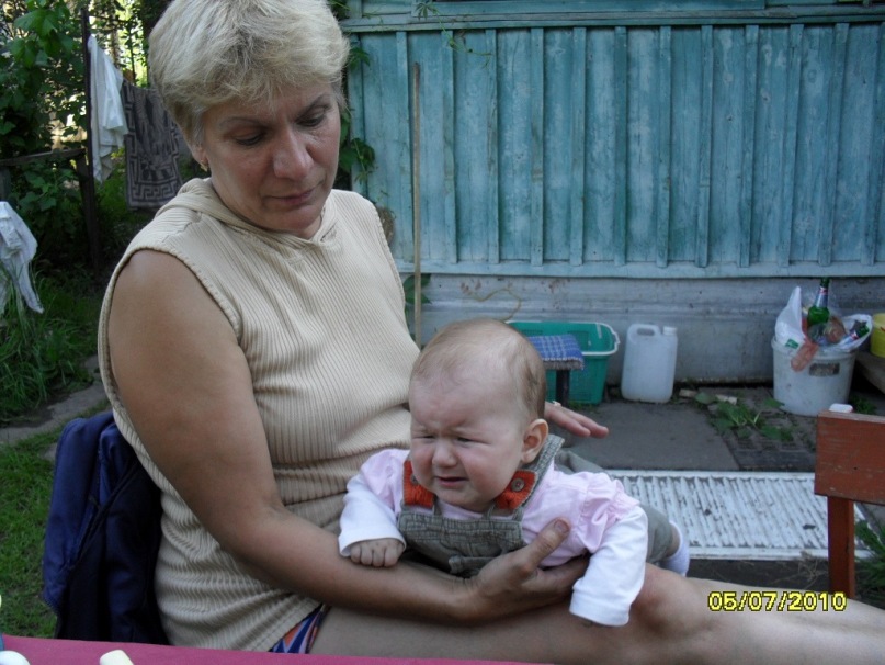 Софья Андронова фотография #41