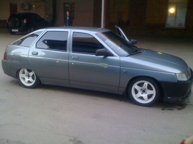 Иван Иванов фотография #6