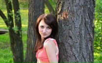 Фотография Миранович Лины