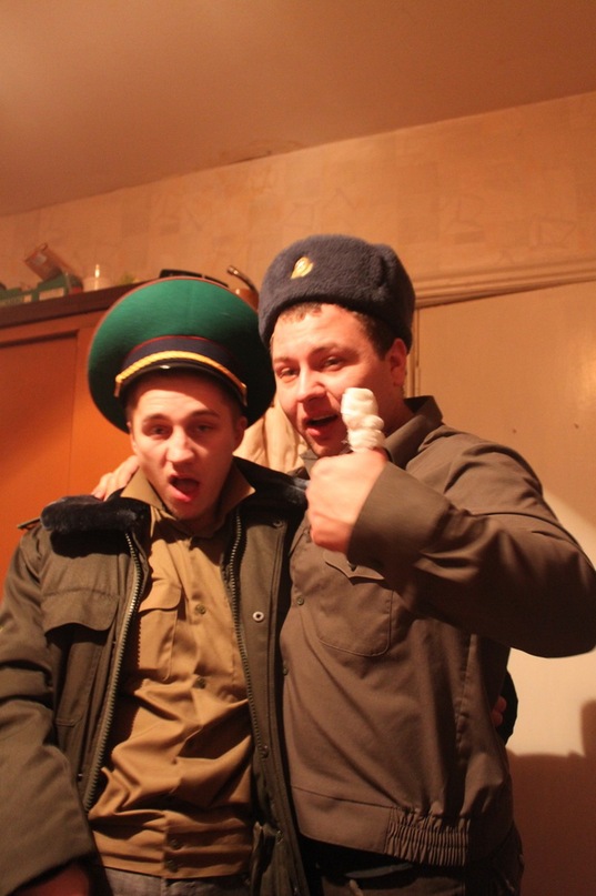 Дима Крупина фотография #13