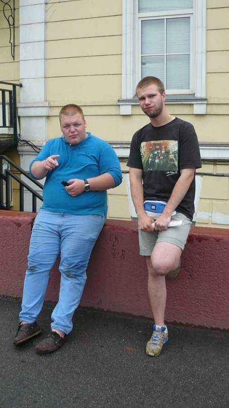 Дмитрий Михайлович фотография #33