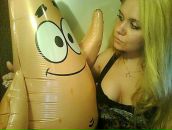 Фотография Парфеновой Анны