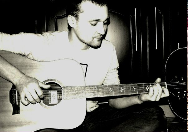 Дима Ощепков фото №2