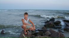 Борис Миронів фотография #1