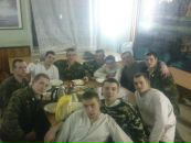 Фотография Алексей Поконов