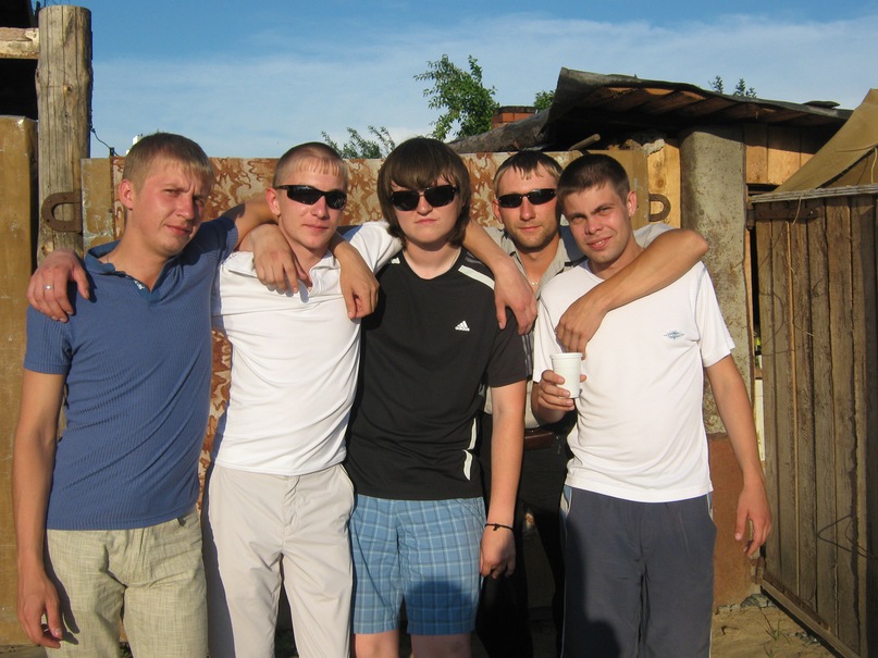 Дмитрий Осинцев фотография #36