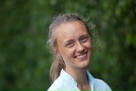 Фотография Григорьевой Анастасии