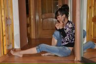 Фотография Ворониной Анастасии