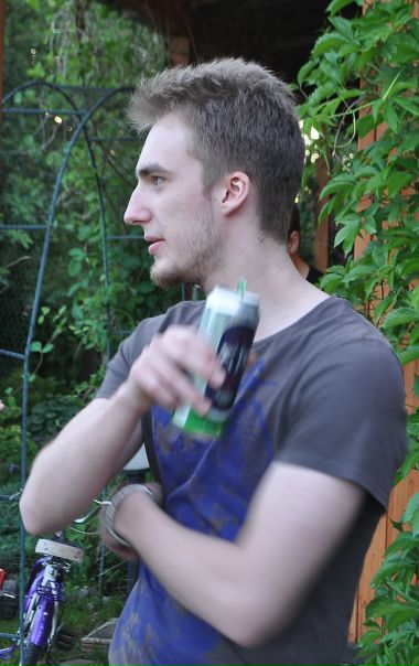 №11, Vlad Smirnov, 33 года, Москва №11, Vlad Smirnov, 33 года, Москва